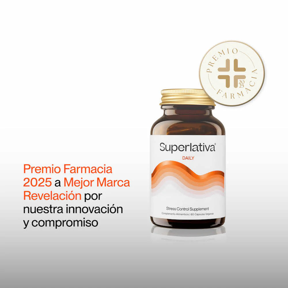 Superlativa Daily®